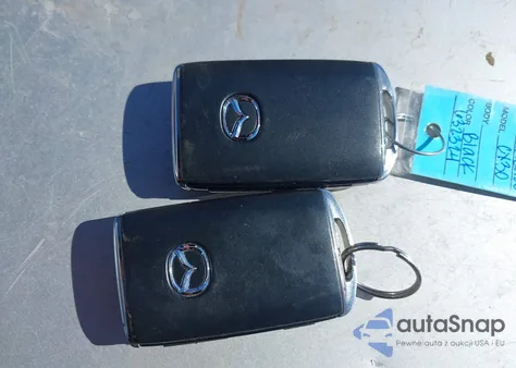 2024 Mazda Cx-30 2.5 S Select Sport z USA, uszkodzony, nr VIN 3MVDMBBM3RM632324